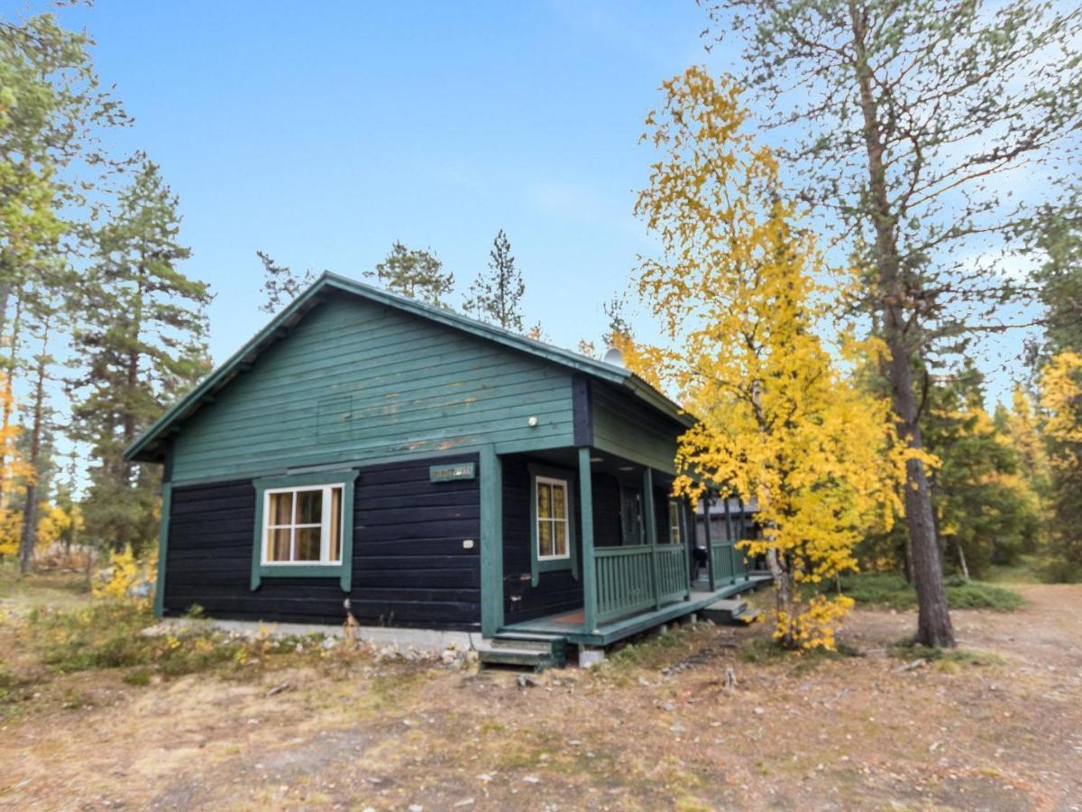 Holiday Home Suvantovirta By Interhome Kaukonen Exterior photo