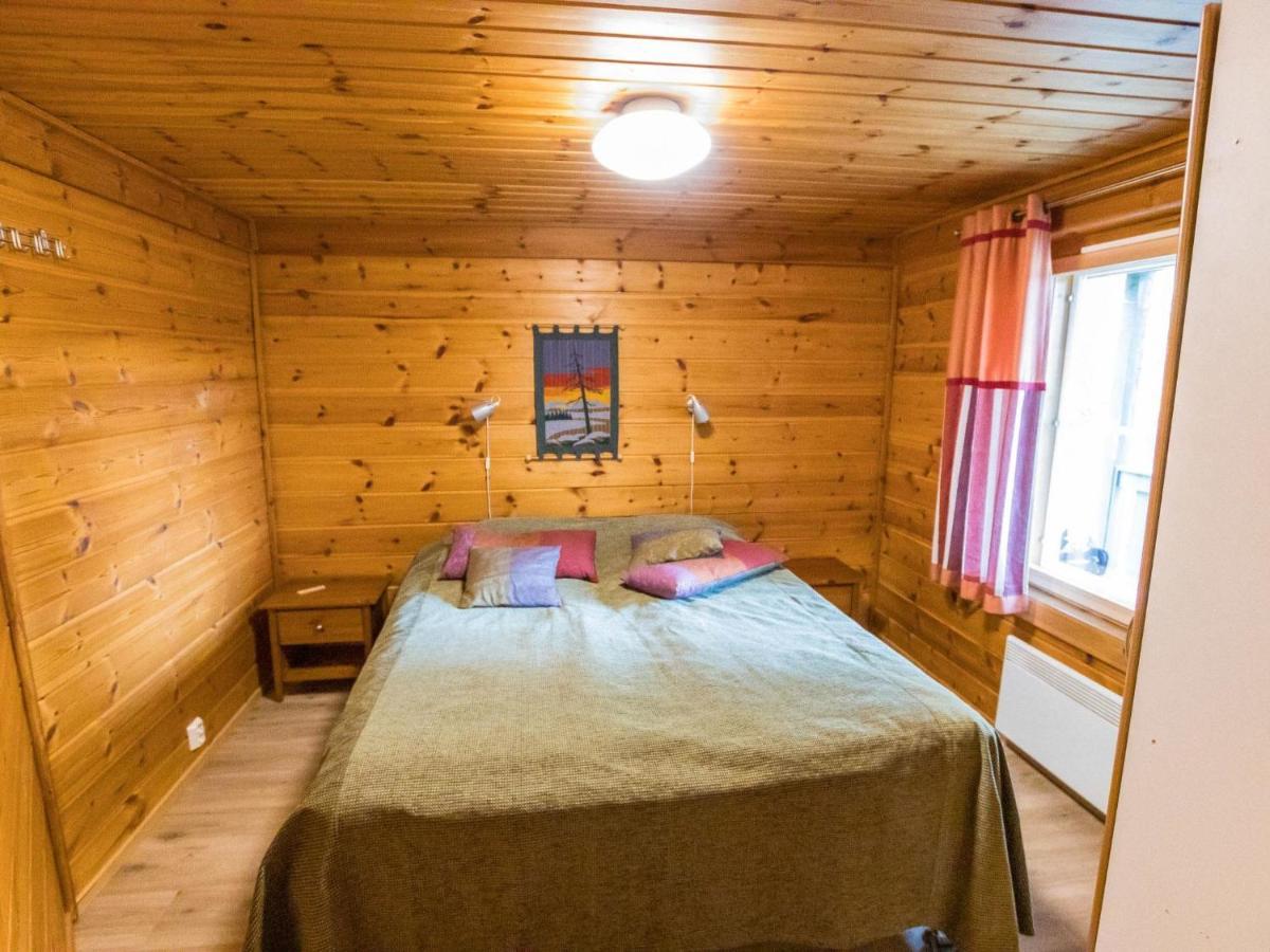 Holiday Home Suvantovirta By Interhome Kaukonen Exterior photo